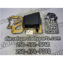 2003 2004 GMC JIMMY 4.3 VORTEC V6 AUTO 4X4 12V POWER POINT ASHTRAY 15008176 OEM