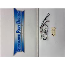 Whirlpool Washer W10296016 Main Control Board Used