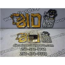 2003 2004 GMC JIMMY 4.3 VORTEC V6 AUTO 4X4 ABS CONTROL PUMP MODULE 13354723 OEM