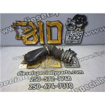 2003 2004 GMC JIMMY 4.3 VORTEC V6 AUTO 4X4 S10 INTAKE AIRDUCT THROTTLE TUBE