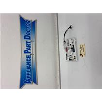 Amana Washer W10581549 Main Control Board Used