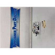 Whirlpool Washer W10392982 Control Board Used