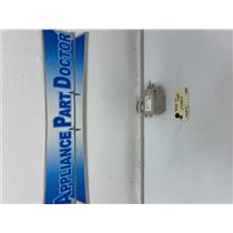 Maytag Washer 2714060 Timer & Knob Used