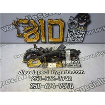 2003 2004 GMC JIMMY 4.3 VORTEC V6 AUTO 4X4 ENGINE BAY ( UNDERHOOD ) WIRE HARNESS