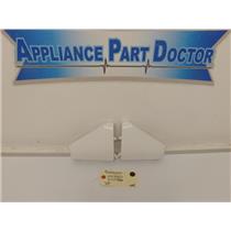 Whirlpool Washer W10193833 W10193829 Panel End Cap Set (2) Used