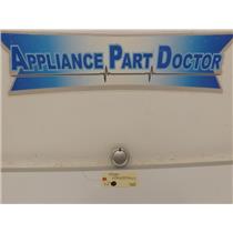 Whirlpool Washer WPW10558463 Knob Used
