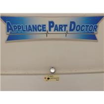 Whirlpool Washer WPW10562155 Control Knob Used