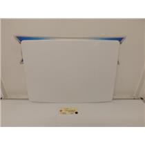 Maytag Washer WPW10338623 4445231 Lid Used