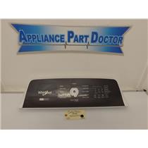 Whirlpool Washer W11643702 Control Panel Used