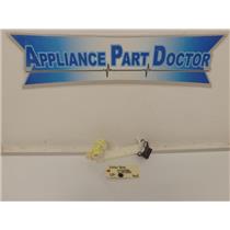 Whirlpool Washer W11385821 W11513255 Water Valve Used