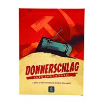 Donnerschlag: Escape from Stalingrad by Vuca Simulations - SEALED