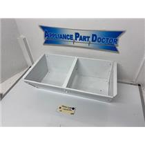 Jenn-Air Refrigerator W10144706 Freezer Drawer Used