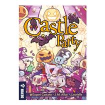 Castle Party by Devir Games - SEALED