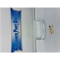 Jenn-Air Refrigerator W10119846 Door Bin Used