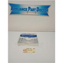 ELECTROLUX STOVE 316011403 CHROME PAN NEW OEM