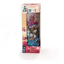 Go Cuckoo! by Devir Games - SEALED