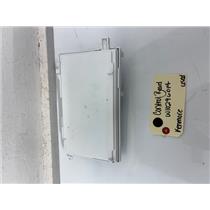 Kenmore Washer W10296014 Control Board Used