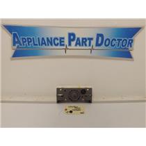 Whirlpool Washer W10368101 Interface Board Used