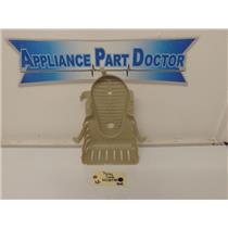 Whirlpool Washer W11087188 Pulley Cover Used