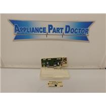 Samsung Washer DC92-02117A Control Board Used