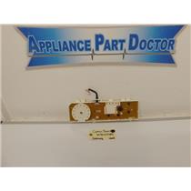 Samsung Washer DC92-01738B Control Board Used