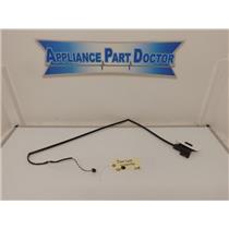 Whirlpool Washer W11414731 Door Lock Used