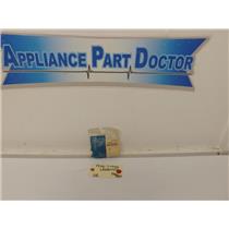 GE Range WB03X490 Knob-Vintage NEW OEM