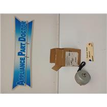 WHIRLPOOL REFRIGERATOR 833697 CONDENSER MOTOR NEW OEM