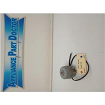 DAYTON REFRIGERATOR 3M337 CONDENSER MOTOR NEW