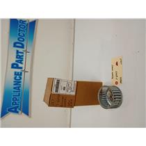 FASCO STOVE 1-6043 BLOWER WHEEL 5/16" NEW"