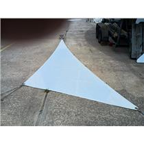 Haarstick HO Storm Jib w Luff 14-11 from Boaters' Resale Shop of TX 2604 2501.94