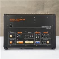 Roland CSQ-600 Desktop Digital Sequencer #58845