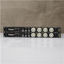 Empirical Labs EL8-X Distressor Compressor Limiters Sequential EL8X-S #58843