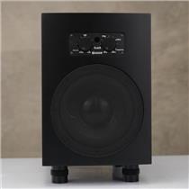 Adam Sub8 Active Subwoofer w/ Primacoustic Recoil Stabilizer Pad #58838