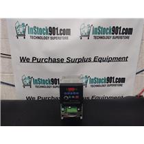 Allen Bradley 22B-D1P4N104 Ser A PowerFlex 40 AC Drive 0.5HP 3Ph 480V