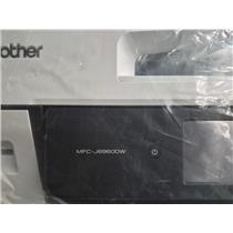 BROTHER MFC-J6960DW WIRELESS COLOR ALL-IN-1 PRINTER BRAND NEW OPEN BOX NO MANUAL