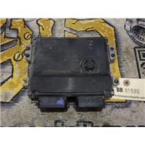 2012 2013 SUZUKI SX4 2.0L AUTO AWD HATCHBACK OEM ECM ECU COMPUTER 33910-51MC