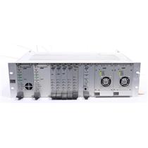 Motorola Trak Systems Site Reference 9100-9 Chassis with GPS / DDM / FDM / FSU