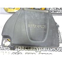 2012 2013 SUZUKI SX4 2.0L AUTO AWD HATCHBACK OEM ENGINE COVER PANEL 54L R01