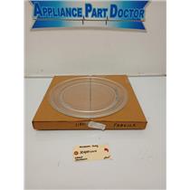 PANASONIC SHARP 30QBP0616 MICROWAVE GLASS TRAY NEW OEM