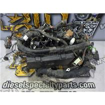 2013 2014 FORD F150 3.5 ECOBOOST AUTO 4X ENGINE BAY WIRING HARNESS DL3T12A581CJH