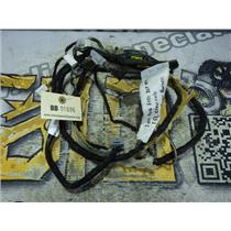 2013 2014 FORD F150 XLT 3.5 ECOBOOST AUTO 4X4 CREWCAB HEADLINER WIRING HARNESS