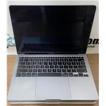 LOT 3 A2338 A2337 Apple MacBook Air / Pro 13'' Apple M1 8gb RAM 256gb SSD READ!!