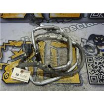 2013 2014 FORD F150 XLT 3.5 ECOBOOST AUTO OEM 4X4 TRANSFER CASE WIRING HARNESS