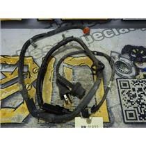 2013 2014 FORD F150 3.5 ECOBOOST AUTO 4X4 OEM ENGINE BLOCK HEATER CORD