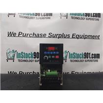 Allen Bradley 22B-D2P3N104 AC Drive