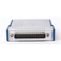 National Instruments NI 9209 cDAQ Analog Input Module