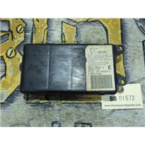 1999 2000 FORD F350 XLT 7.3 DIESEL ZF6 4X4 GEM MODULE F81B14B205EL