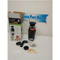 GE MISC GFC320V GARBAGE DISPOSAL FOOD WASTE DISPOSAL NEW 1/3 HORSEPOWER