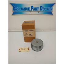 FASCO STOVE 1-6054 BLOWER WHEEL NEW 5/16 BORE SIZE